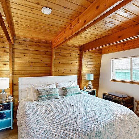 Hallie Hideaway Manzanita Bagian luar foto