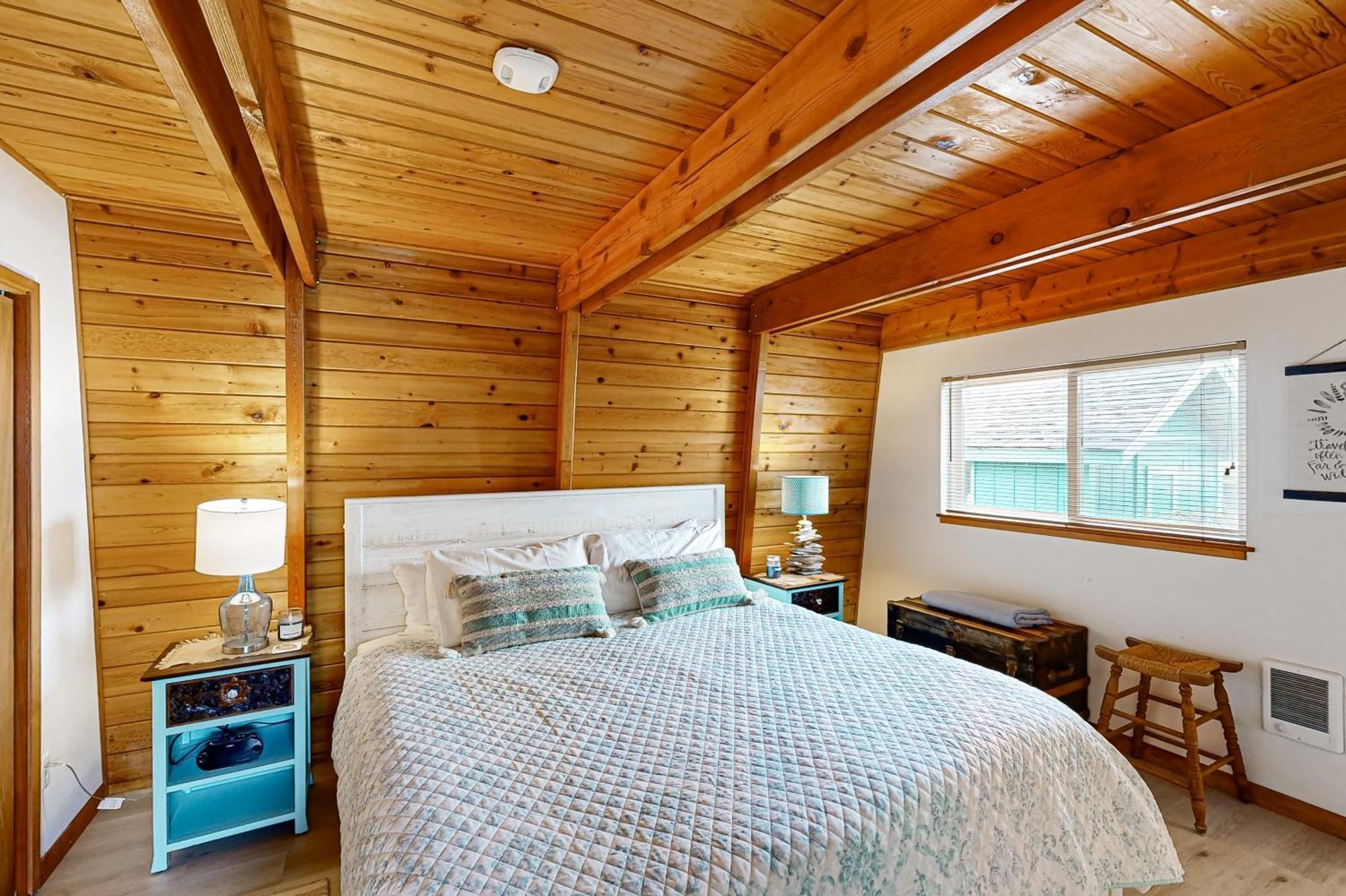 Hallie Hideaway Manzanita Bagian luar foto
