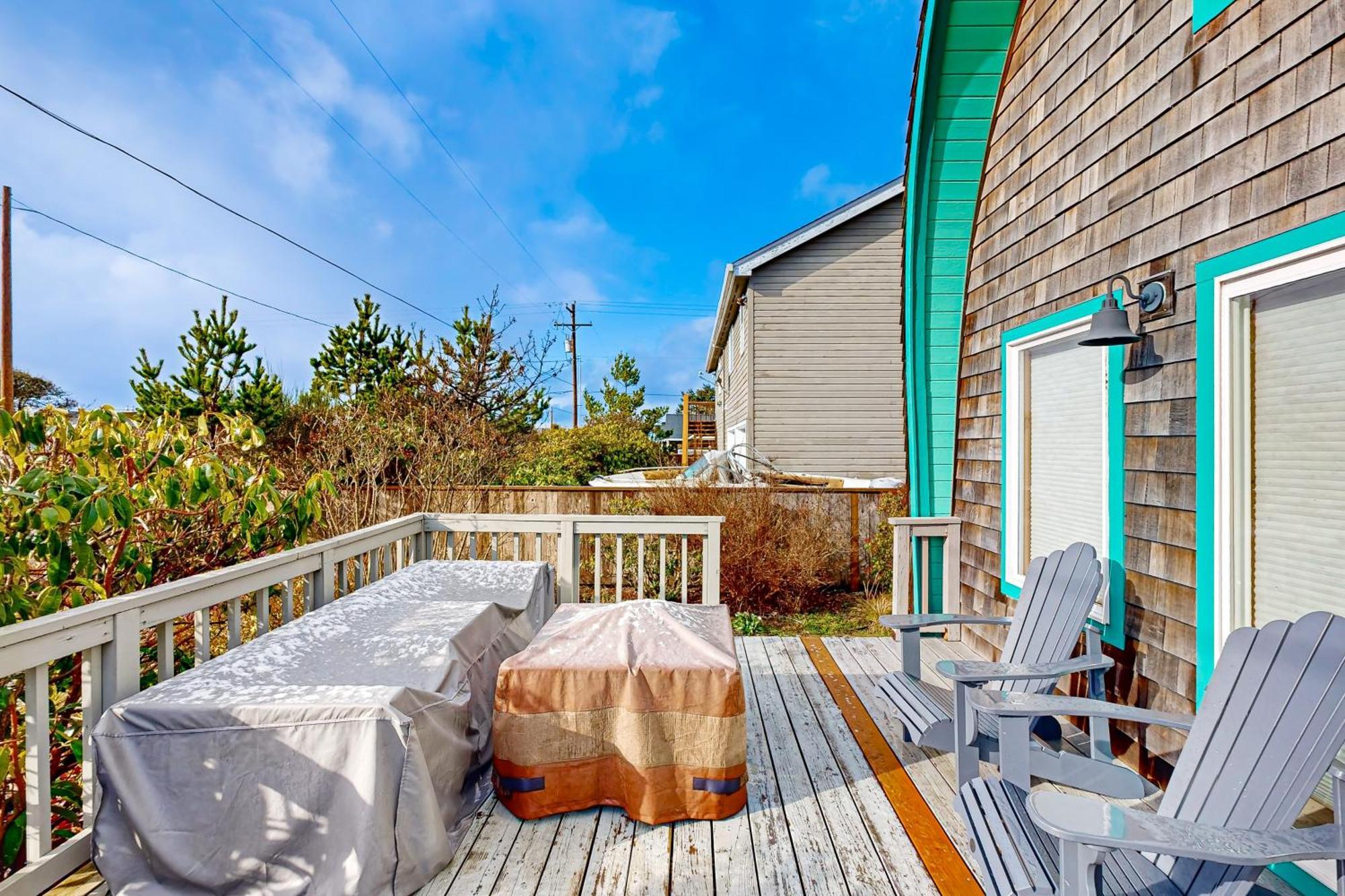 Hallie Hideaway Manzanita Bagian luar foto