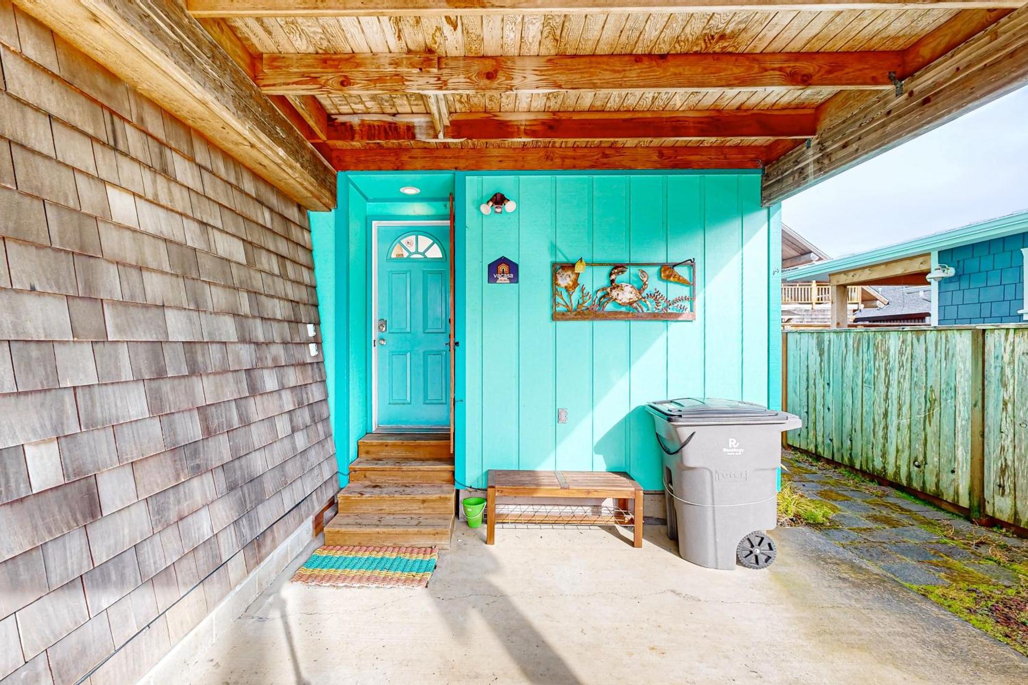 Hallie Hideaway Manzanita Bagian luar foto