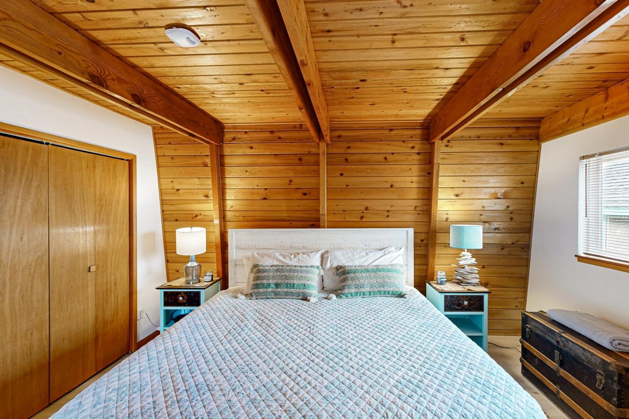 Hallie Hideaway Manzanita Bagian luar foto
