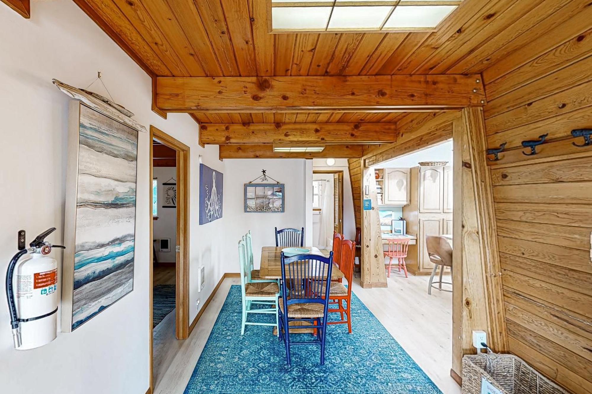 Hallie Hideaway Manzanita Bagian luar foto