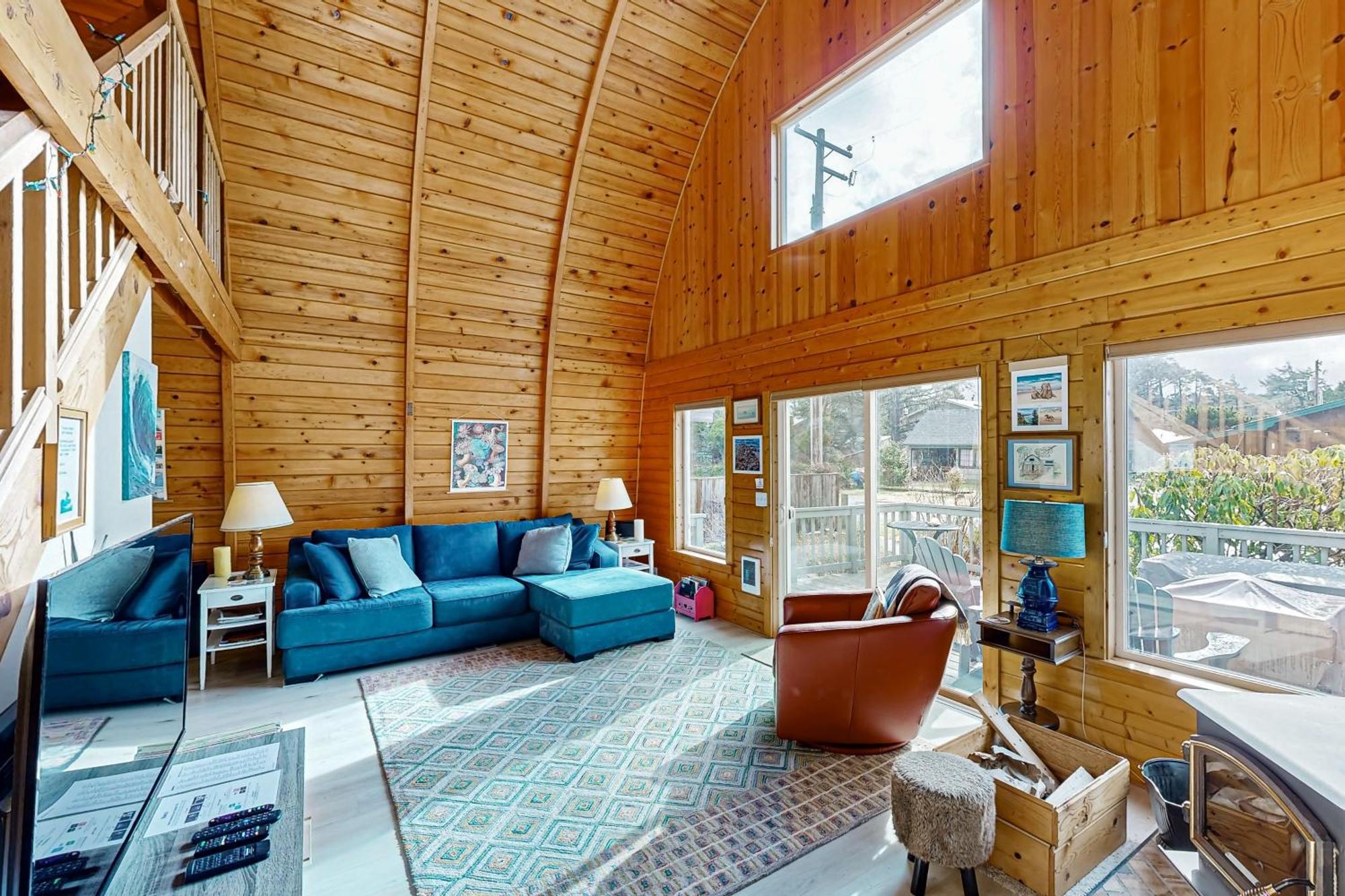 Hallie Hideaway Manzanita Bagian luar foto