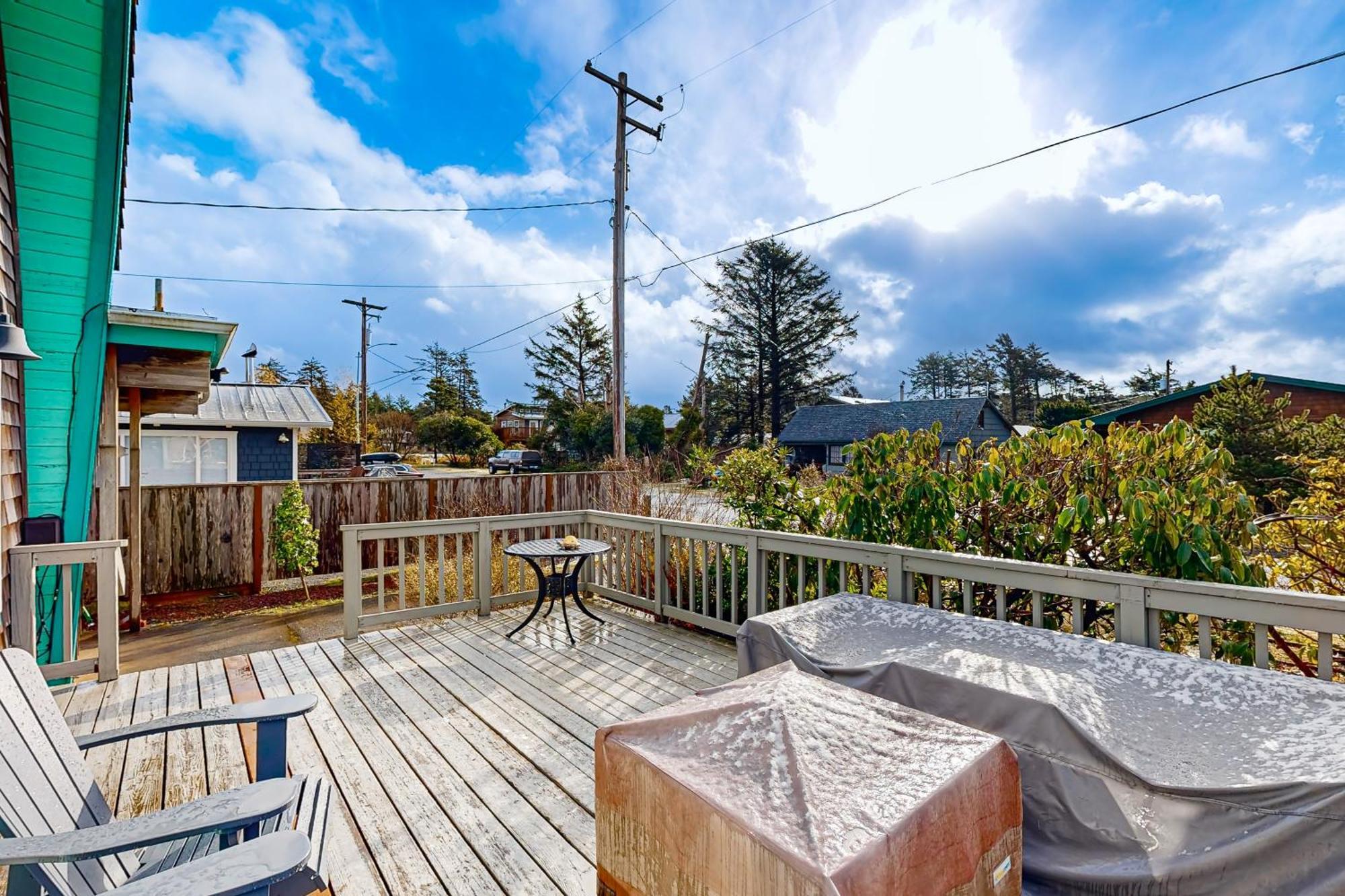 Hallie Hideaway Manzanita Bagian luar foto