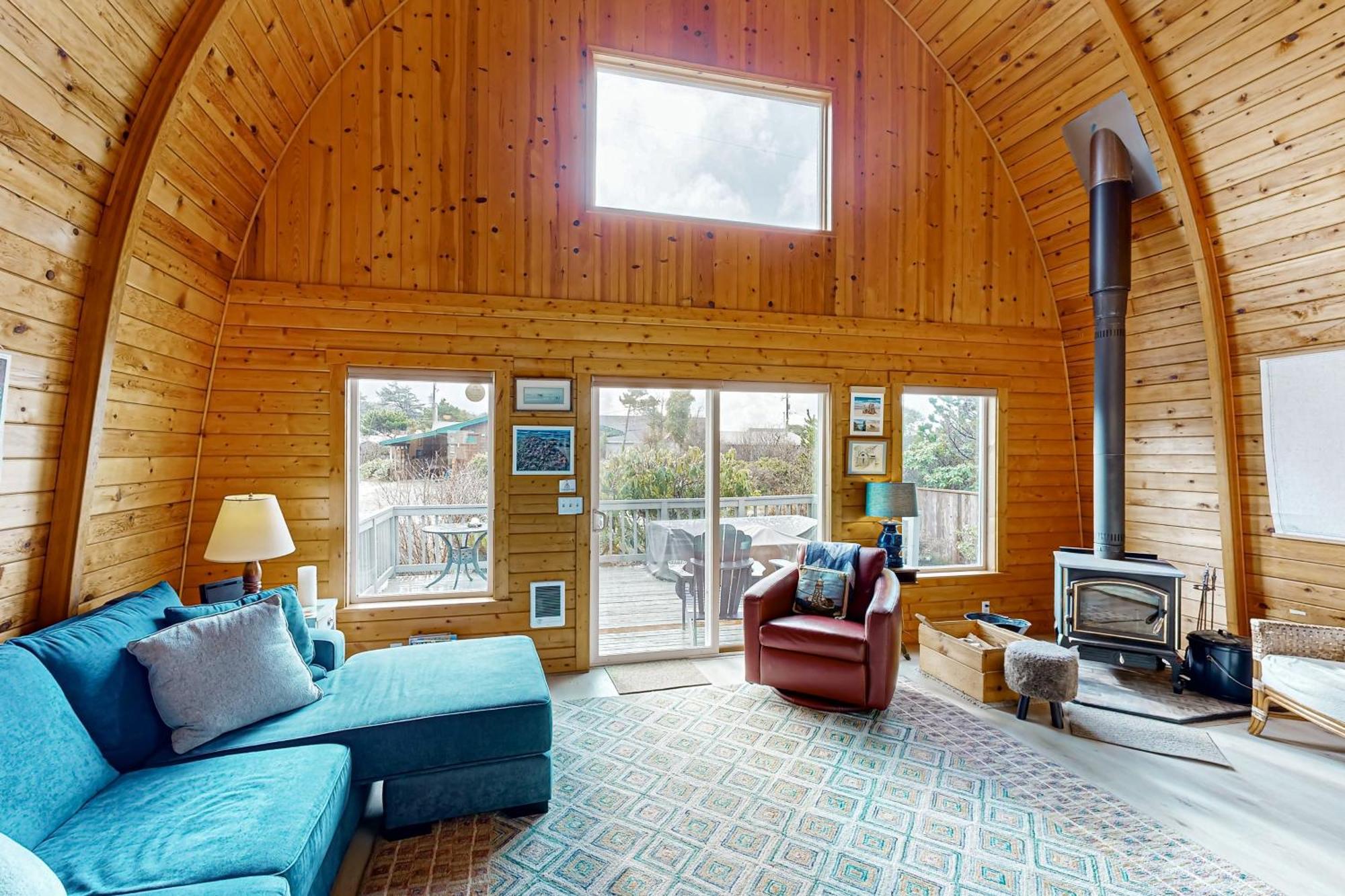 Hallie Hideaway Manzanita Bagian luar foto